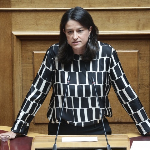 Νίκη Κεραμέως