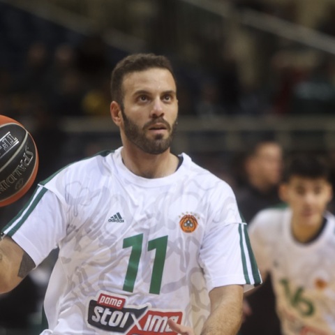 Νίκος Παππάς