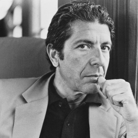 Σαν σήμερα στις 7 Νοεμβρίου 2016 πεθαίνει ο Λέοναρντ Κοέν, μετά από μακροχρόνια μάχη με την λευχαιμία