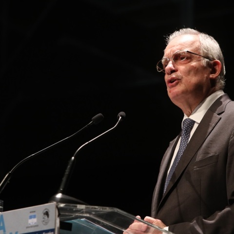 Ο Κώστας Τασούλας