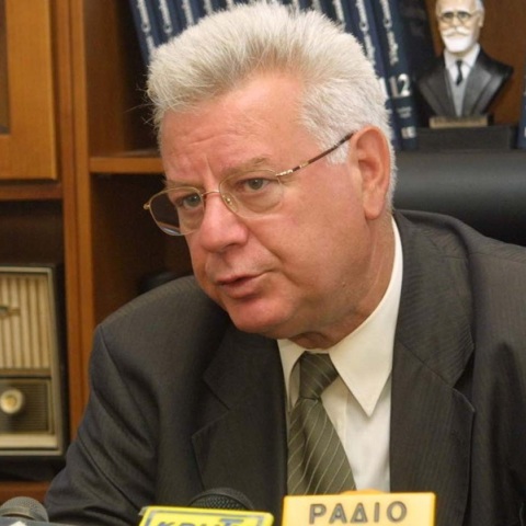 ΠΑΣΟΚ: Πέθανε ο πρώην υπουργός Θόδωρος Κοτσώνης