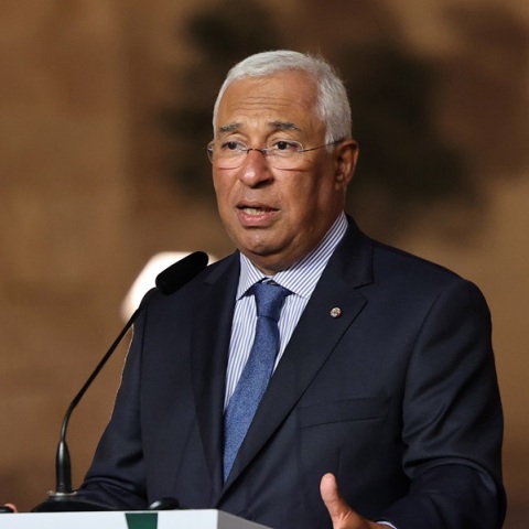 Πορτογαλία: Παραιτήθηκε ο πρωθυπουργός Αντόνιο Κόστα