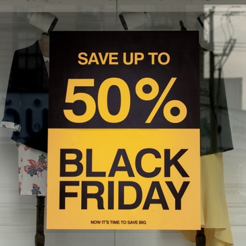 Πότε έρχονται οι μέρες της Black Friday και Cyber Monday 2023