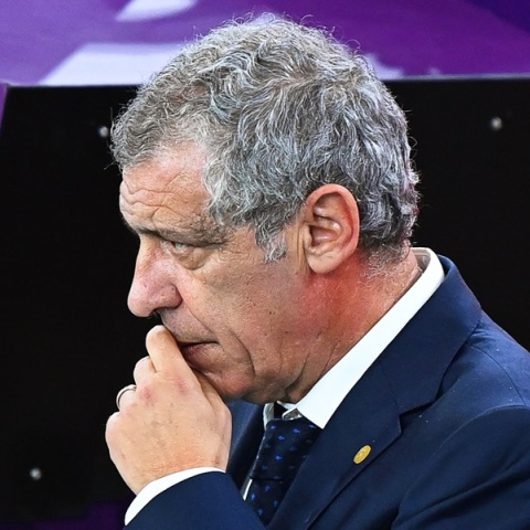 Φερνάντο Σάντος: Η συνέντευξη σε πορτογαλικό μέσο