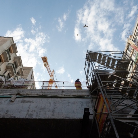 Γαλάτσι: Kυκλοφοριακές ρυθμίσεις την Παρασκευή 