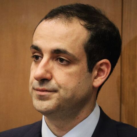 Εξώδικο του Γρηγόρη Δημητριάδη κατά της «Εφ.Συν» για το Predator - Τι απαντά η εφημερίδα