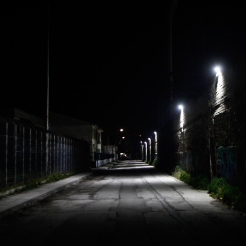 Φαίη Μπακογιώργου: Η ιστορία της μαρτυρικής ζωής της