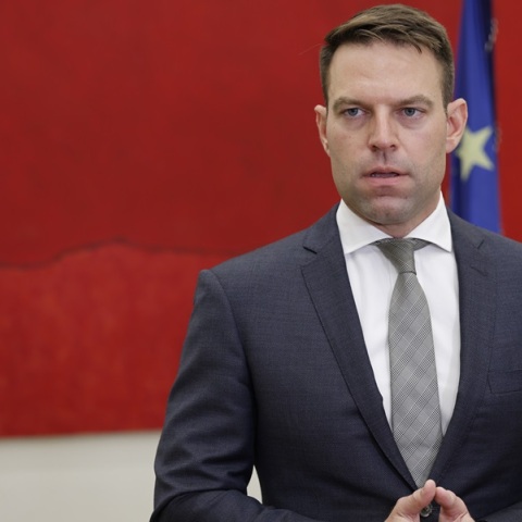 Στέφανος Κασσελάκης: Η απάντησή του στον Παύλο Μαρινάκη