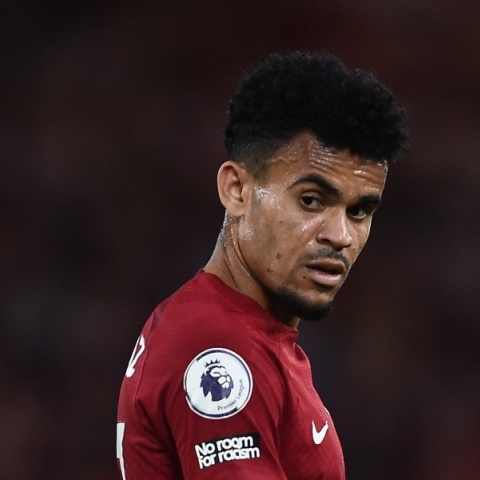 Ελεύθερος ο πατέρας του Λουίς Ντίας της Λίβερπουλ μετά από 12 μέρες ομηρίας