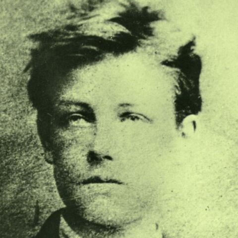 Έως την ηλικία των 19 είχε γράψει αριστουργήματα και έκτοτε εγκατέλειψε την ποίηση