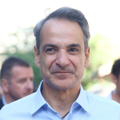 Ο πρωθυπουργός θα επισκεφθεί το νέο εργοστάσιο της φαρμακοβιομηχανίας, τη μεγαλύτερη επένδυση που έχει γίνει τα τελευταία χρόνια στην Ανατολική Αττική