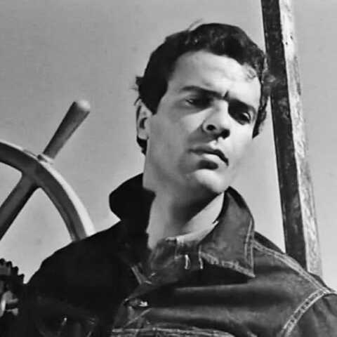 Σπύρος Φωκάς