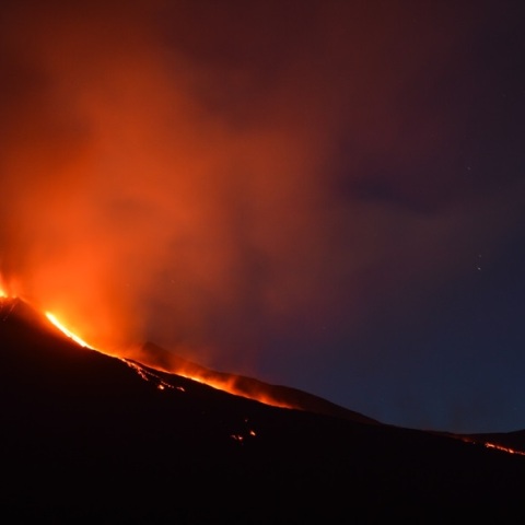 Ισλανδία: Κηρύχθηκε σε κατάσταση έκτακτης ανάγκης λόγω απειλής ηφαιστειακής έκρηξης