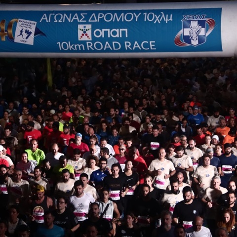 40ός Αυθεντικός Μαραθώνιος: Τα οφέλη για τον Δήμο Μαραθώνα