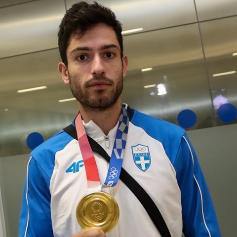 Μίλτος Τεντόγλου