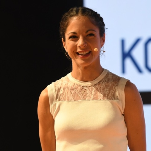 40ος Μαραθώνιος: Συγκλόνισε η περσινή νικήτρια Βάσω Κωνσταντινοπούλου 