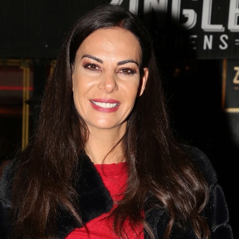 Η Εύη Βατίδου