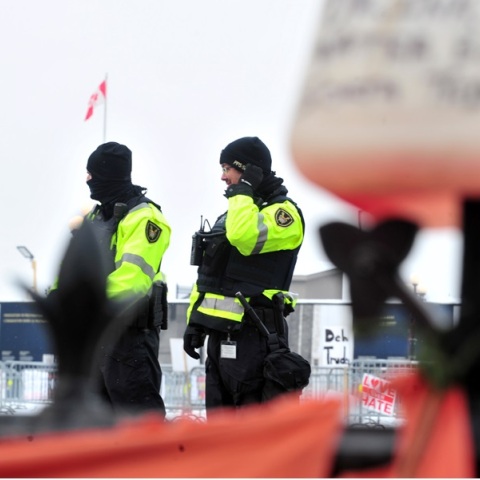 Καναδάς: Πυροβολισμοί σε εβραϊκό σχολείο