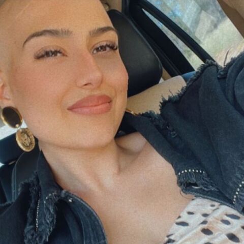 Ραφαέλα Πιτσικάλη: Συγκλονίζει για την περιπέτεια υγείας 