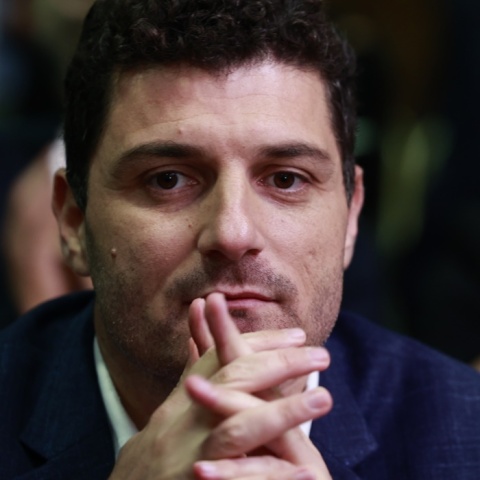 Διονύσης Τεμπονέρας