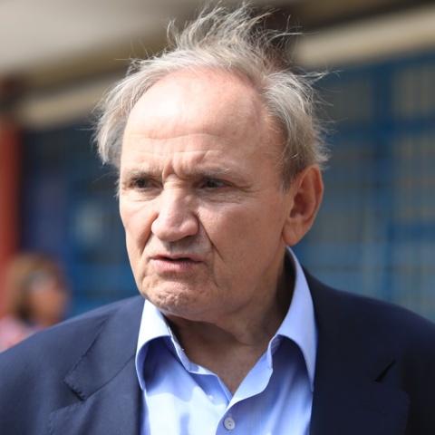 Στέφανος Τζουμάκας