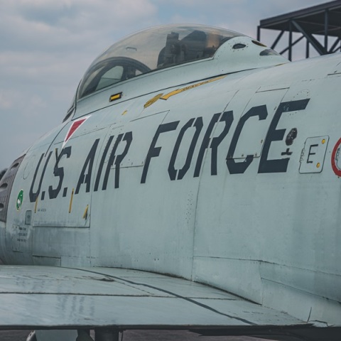 Αμερικανικό στρατιωτικό αεροσκάφος συνετρίβη στη Μεσόγειο - Πέντε οι νεκροί 