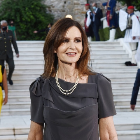 Κάτια Δανδουλάκη