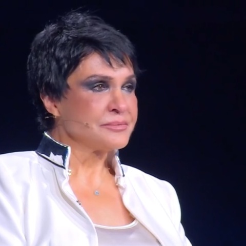 H Κατιάνα Μπαλανίκα συγκλόνισε με την εξομολόγησή της στην πρεμιέρα του Secret Song στον Alpha με την Ναταλία Γερμανού