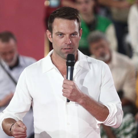 Στέφανος Κασσελάκης: Θα αποκτήσει εβδομαδιαία ραδιοφωνική εκπομπή