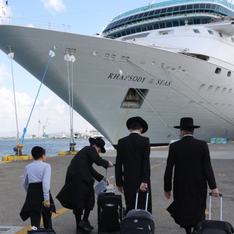 Πως η Κύπρος έγινε «καταφύγιο» μετά την επίθεση της Χαμάς - Ασφαλείς δηλώνουν οι Ισραηλινοί που πέρασαν απέναντι