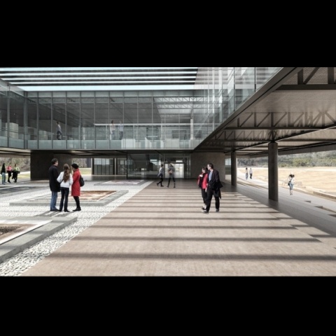 Στην τελική ευθεία το Νέο Αρχαιολογικό Μουσείο Σπάρτης 