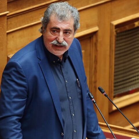 ΣΥΡΙΖΑ: «Πυρά» κατά Τσακαλώτου από τον Παύλο Πολάκη