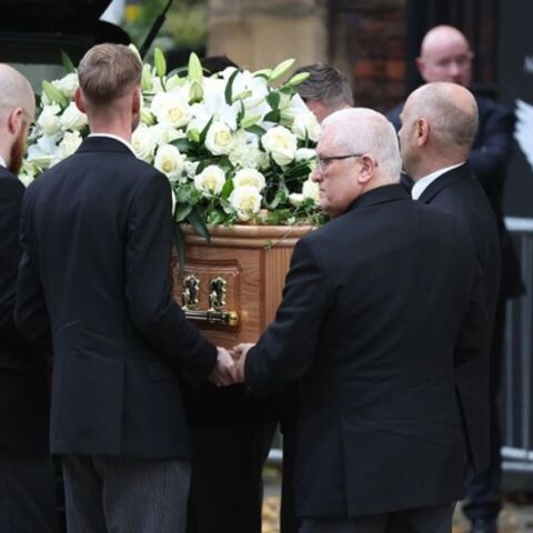 Μπόμπι Τσάρλτον