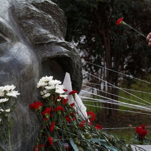 Έρευνα της Κάπα Research αποτυπώνει  πόσο ενημερωμένοι είναι οι πολίτες και τι συμβολίζει το ιστορικό αυτό γεγονός 