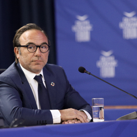 Πέτρος Κόκκαλης