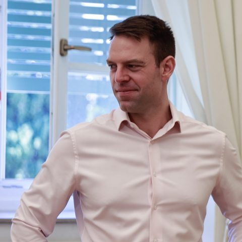 Στέφανος Κασσελάκης