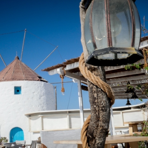 Η Νάξος ανάμεσα στους 10 κορυφαίος ευρωπαϊκούς προορισμούς για το Φθινόπωρο