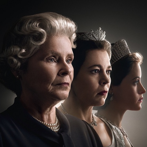 The Crown: Η έκτη και τελευταία σεζόν