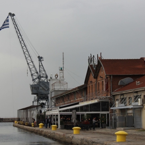 10 πράγματα που έμαθα για τη Θεσσαλονίκη
