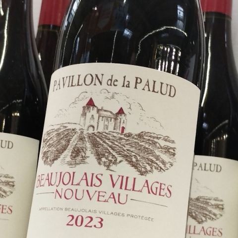 Beaujolais Nouveau: Το πιο διάσημο κρασί της Γαλλίας είναι εδώ