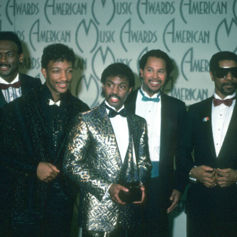 Πέθανε ο George Brown των Kool & The Gang (πρώτος από αριστερά)