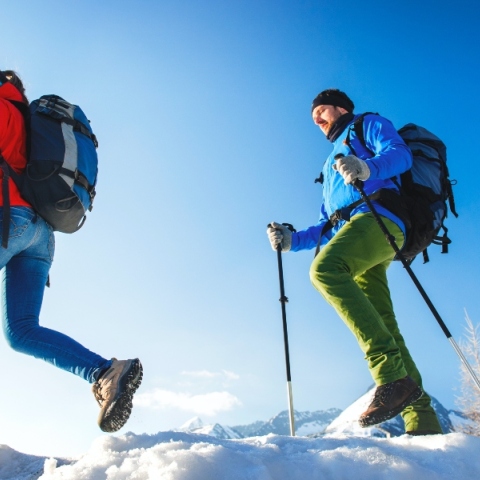 Κοινωνικός τουρισμός για όλους και τον χειμώνα Ανοίγει η πλατφόρμα του προγράμματος 
