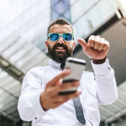 Στείλτε TikToks και όχι βιογραφικά, λέει η αλυσίδα ξενοδοχείων Hilton Australia 