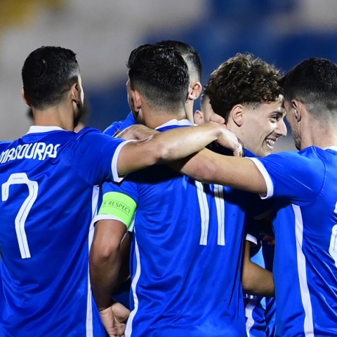 Εθνική Ελλάδας: «Κόπηκαν» τέσσερις διεθνείς ενόψει Γαλλίας