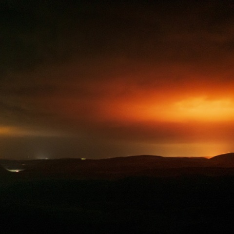Ισλανδία: Αντίστροφη μέτρηση για την έκρηξη του ηφαιστείου 