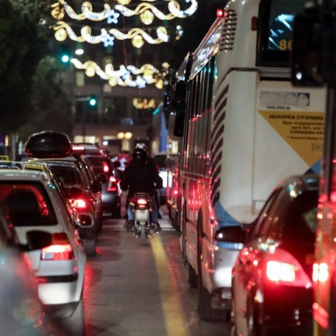 Τέλη κυκλοφορίας 2024: Όλα όσα πρέπει να γνωρίζετε 