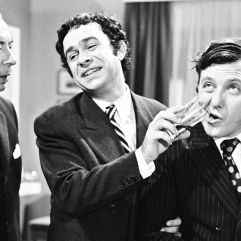 Παγκόσμια Ημέρα Άντρα: Το βίντεο της Finos Film