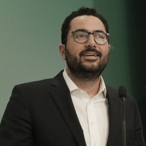 Ανδρέας Σπυρόπουλος: «Να κάνουμε ξανά την παράταξη πλειοψηφική»