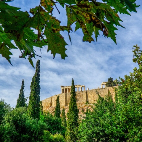 Καιρός σήμερα: Αίθριος σε ολόκληρη τη χώρα