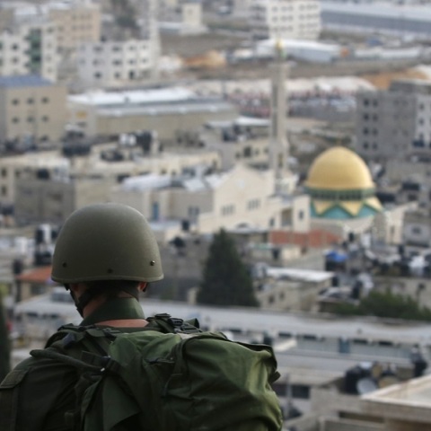 Ισραηλινός στρατός: Αναφέρει ότι ανακάλυψε τούνελ κάτω από το νοσοκομείο αλ-Σίφα 